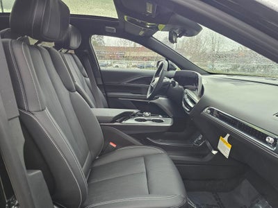 2026 Cadillac LYRIQ Premium Sport