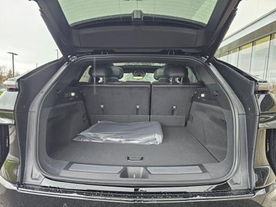 2026 Cadillac LYRIQ Premium Sport