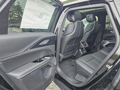 2026 Cadillac LYRIQ Premium Sport