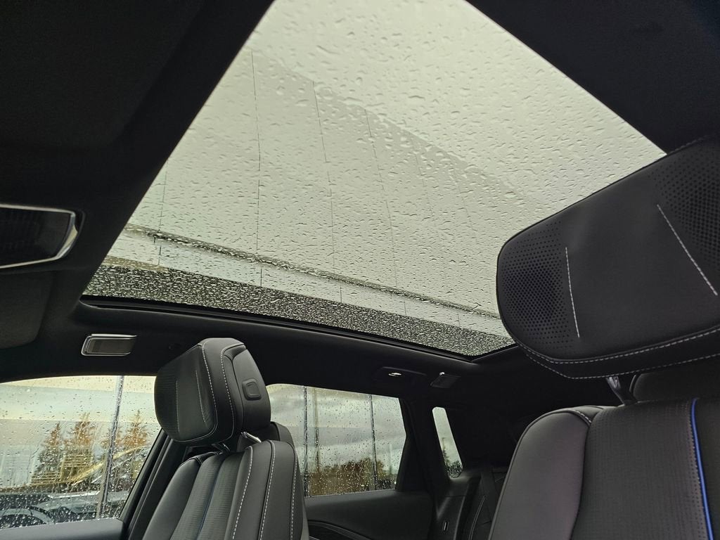 2026 Cadillac LYRIQ Premium Sport