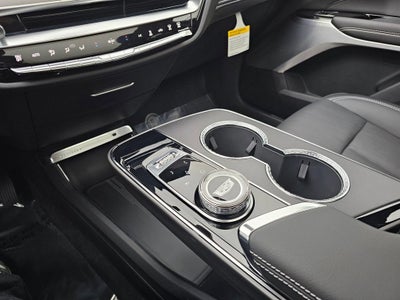 2026 Cadillac LYRIQ Premium Sport