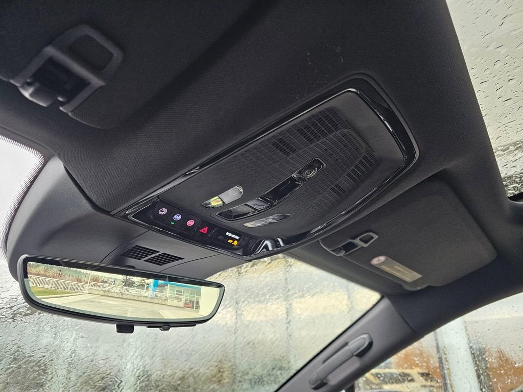 2026 Cadillac LYRIQ Premium Sport