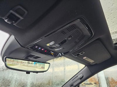 2026 Cadillac LYRIQ Premium Sport