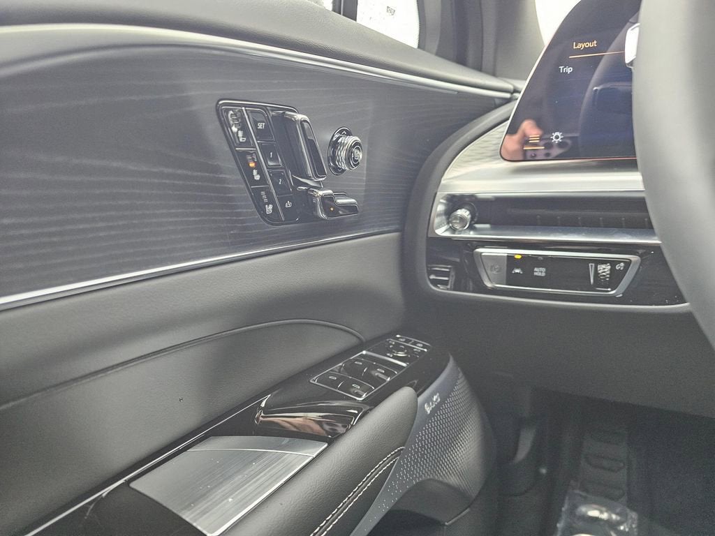 2026 Cadillac LYRIQ Premium Sport