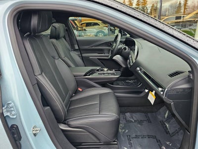 2026 Cadillac LYRIQ Premium Sport