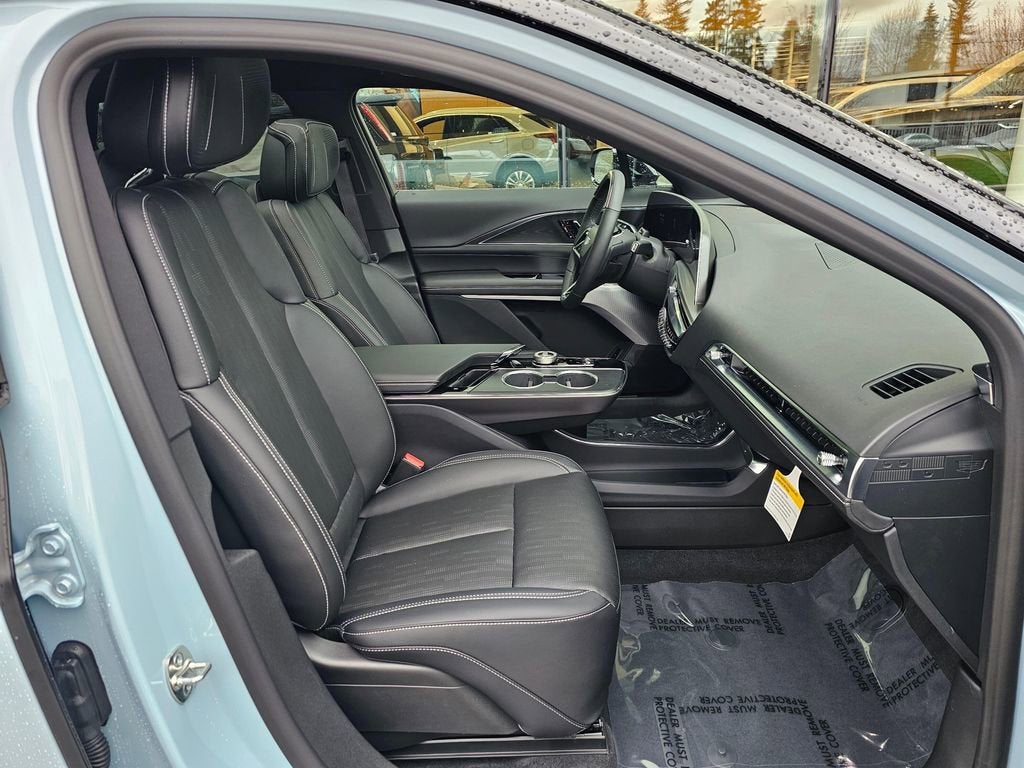 2026 Cadillac LYRIQ Premium Sport