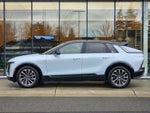2026 Cadillac LYRIQ Premium Sport