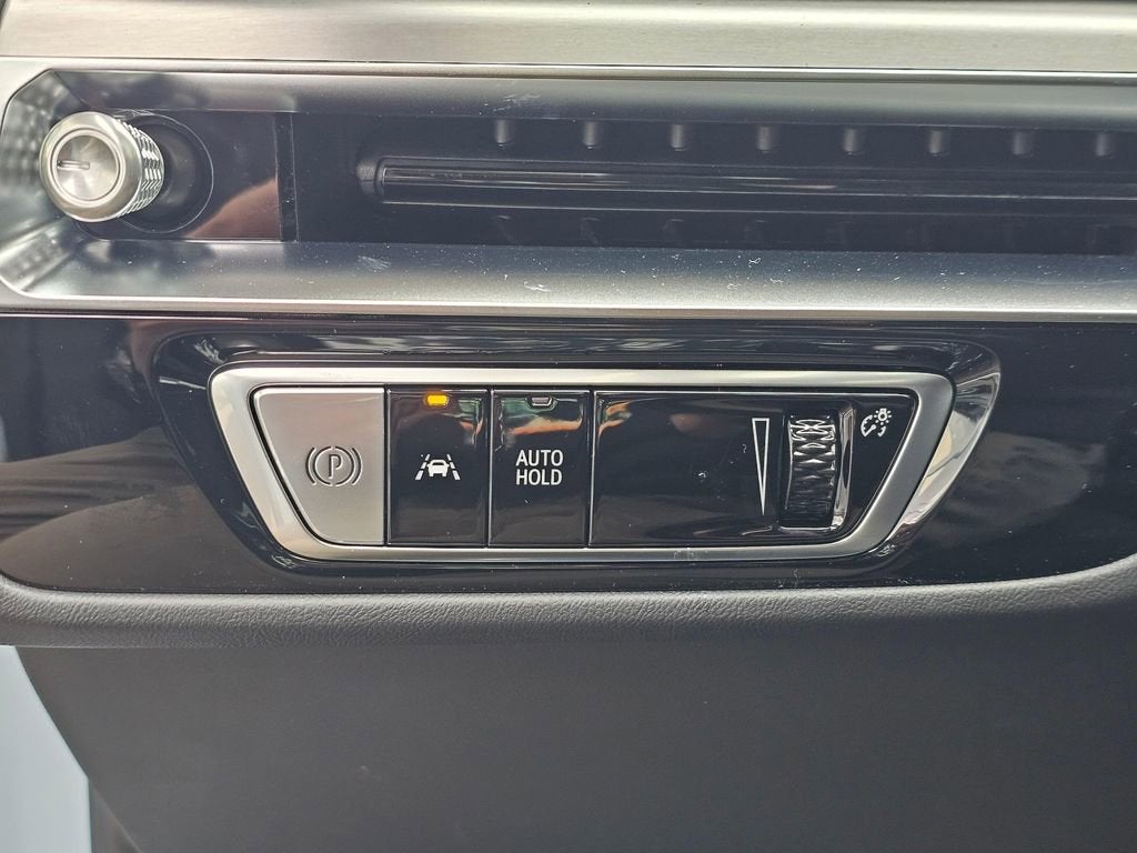 2026 Cadillac LYRIQ Premium Sport