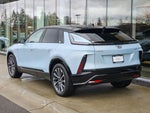 2026 Cadillac LYRIQ Premium Sport