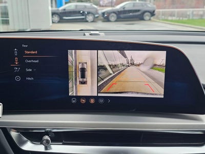 2026 Cadillac LYRIQ Premium Sport