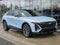 2026 Cadillac LYRIQ Premium Sport
