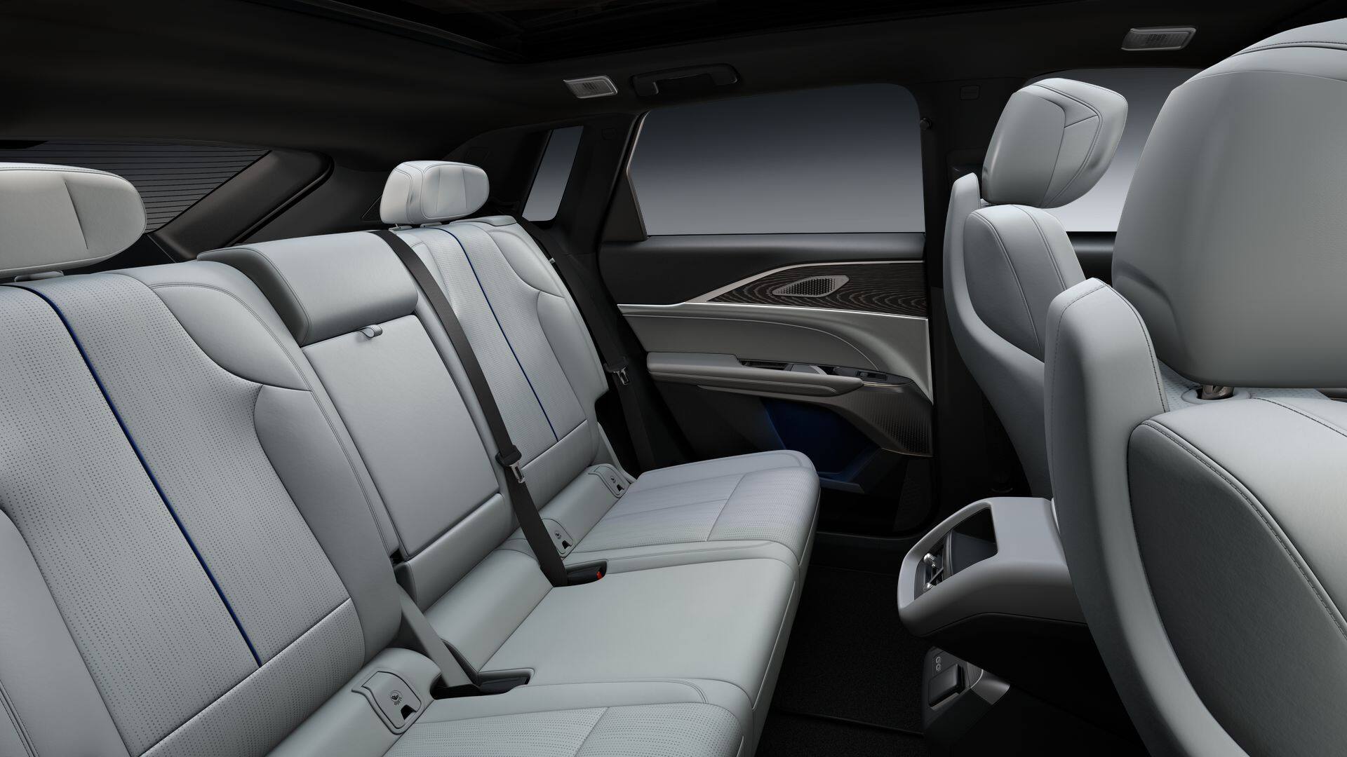 2026 Cadillac LYRIQ Premium Sport