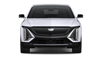 2026 Cadillac LYRIQ Premium Sport