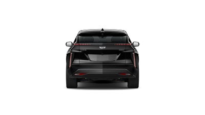 2026 Cadillac LYRIQ Premium Sport