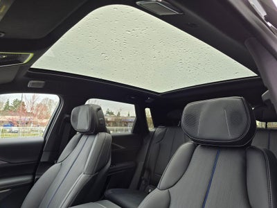 2026 Cadillac LYRIQ Premium Sport