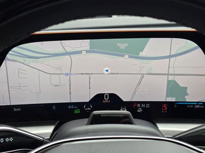 2026 Cadillac LYRIQ Premium Sport