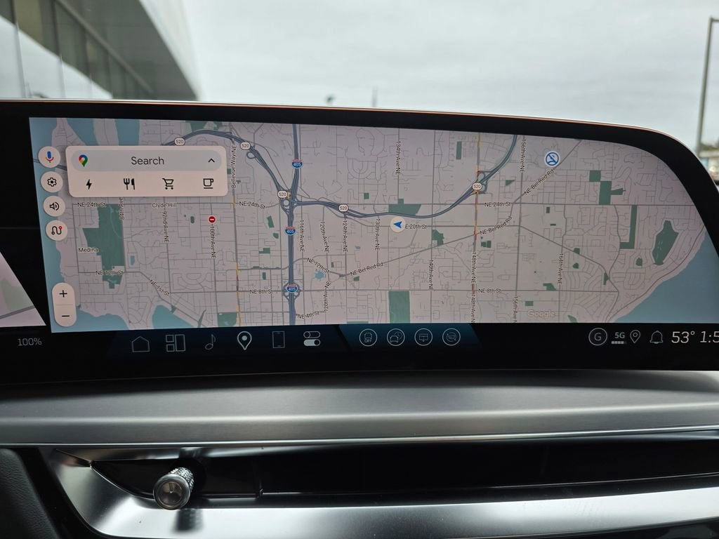 2026 Cadillac LYRIQ Premium Sport