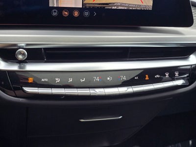 2026 Cadillac LYRIQ Premium Sport