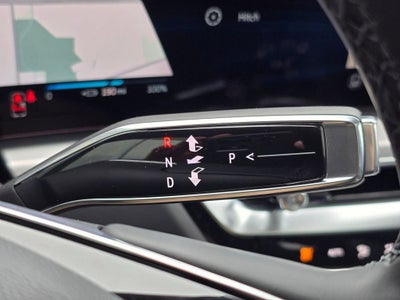 2026 Cadillac LYRIQ Premium Sport