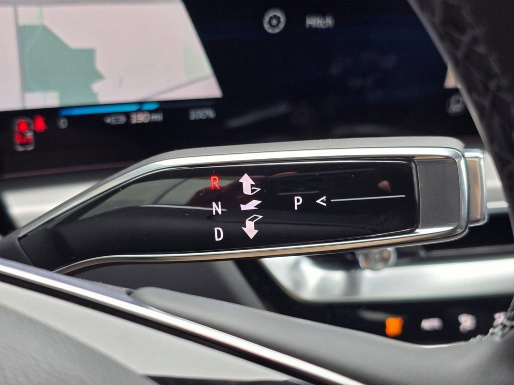 2026 Cadillac LYRIQ Premium Sport