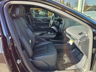 2026 Cadillac LYRIQ Premium Sport