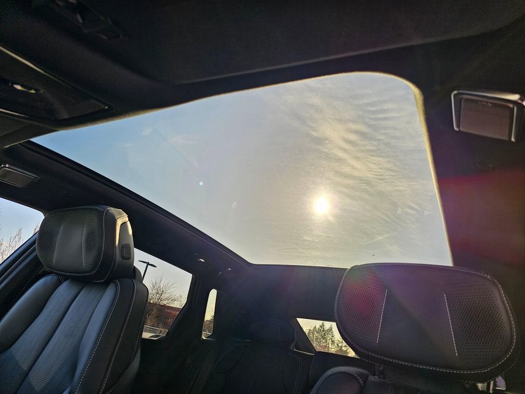 2026 Cadillac LYRIQ Premium Sport