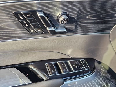 2026 Cadillac LYRIQ Premium Sport