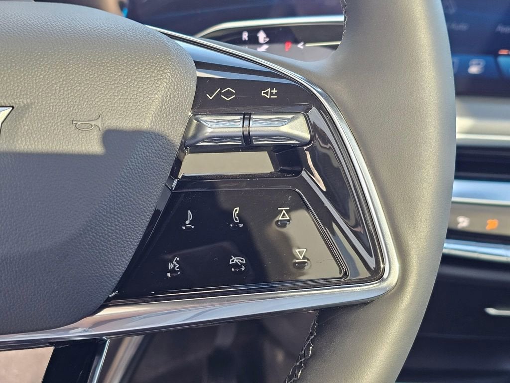 2026 Cadillac LYRIQ Premium Sport