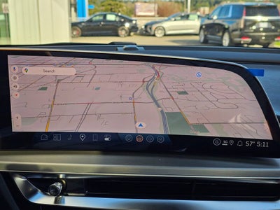 2026 Cadillac LYRIQ Premium Sport