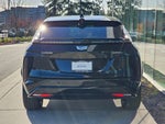 2026 Cadillac LYRIQ Premium Sport