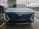 2026 Cadillac LYRIQ Premium Sport