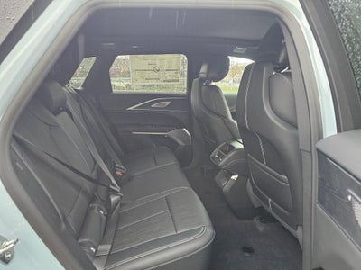 2026 Cadillac LYRIQ Premium Sport