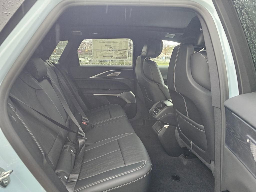 2026 Cadillac LYRIQ Premium Sport