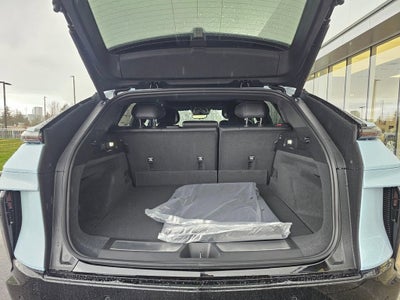 2026 Cadillac LYRIQ Premium Sport