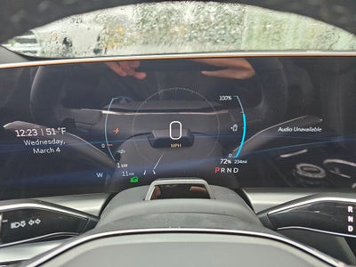 2026 Cadillac LYRIQ Premium Sport