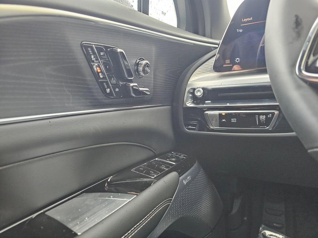 2026 Cadillac LYRIQ Premium Sport