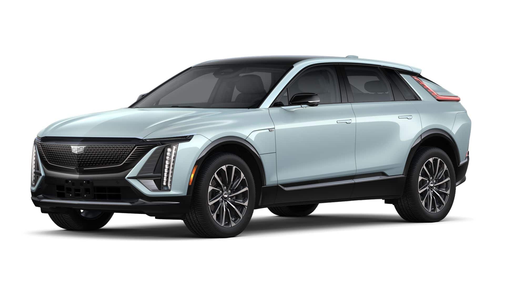 2026 Cadillac LYRIQ Premium Sport