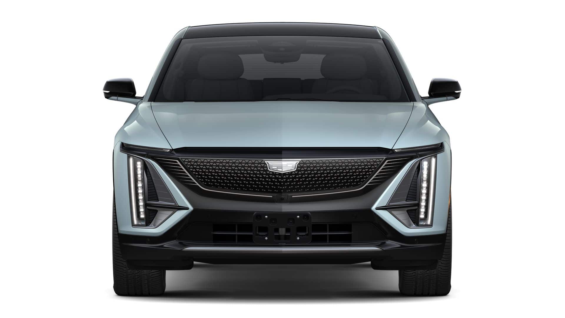 2026 Cadillac LYRIQ Premium Sport