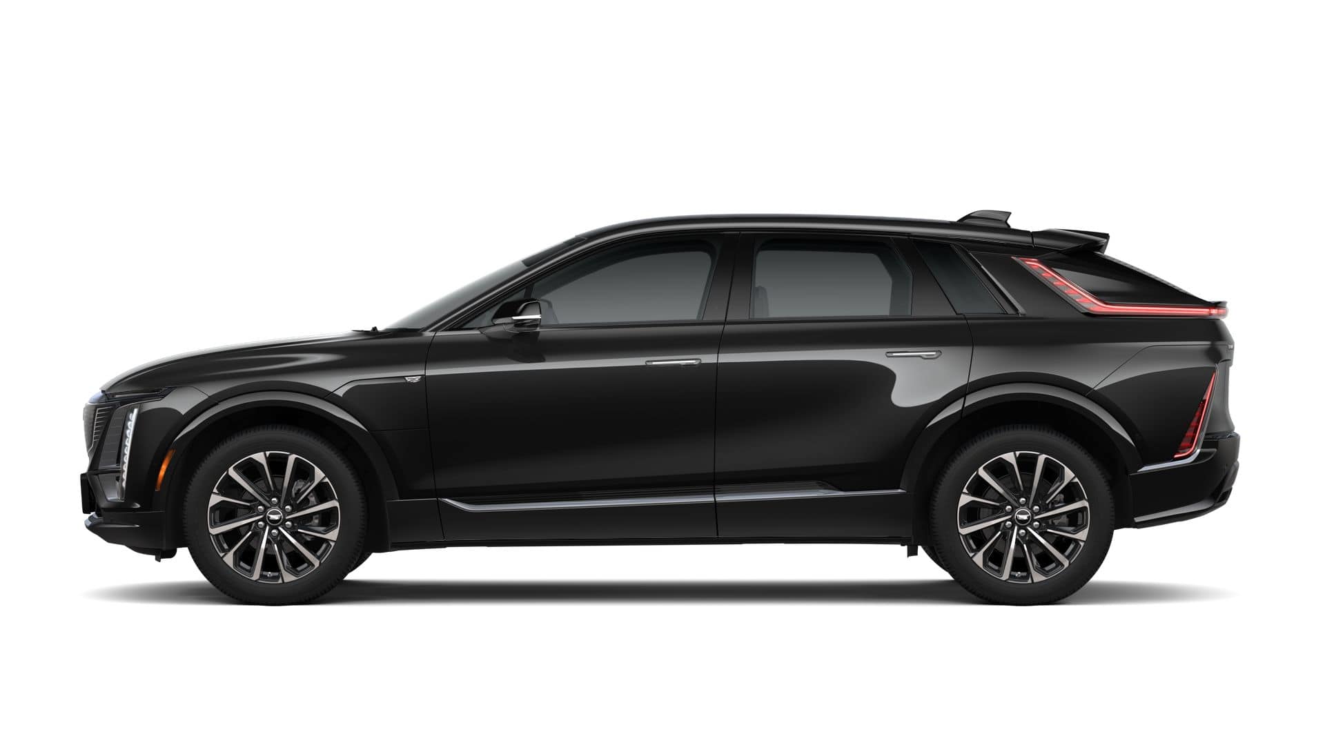 2026 Cadillac LYRIQ Premium Sport