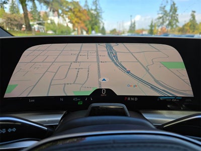 2025 Cadillac LYRIQ Sport 3