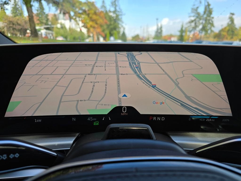 2025 Cadillac LYRIQ Sport 3