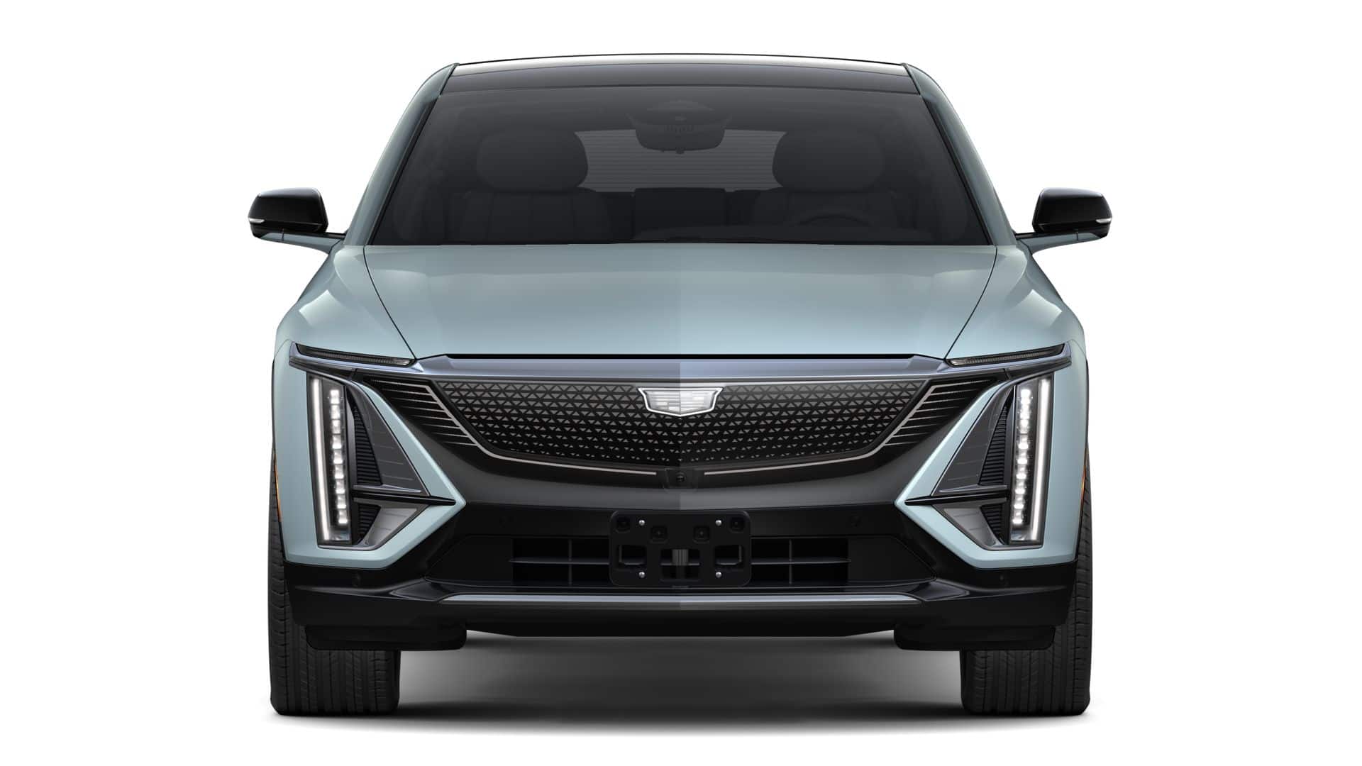 2025 Cadillac LYRIQ Sport 3