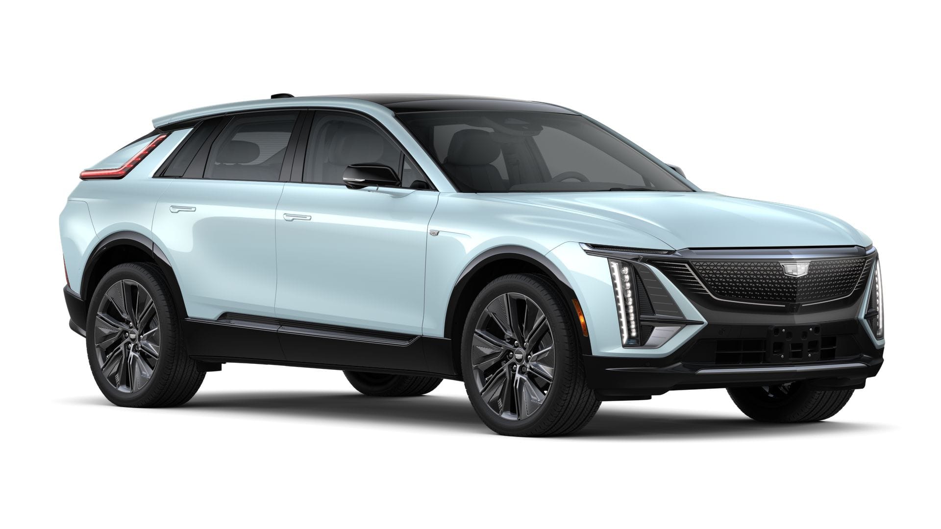 2025 Cadillac LYRIQ Sport 3