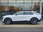 2026 Cadillac LYRIQ Signature Sport