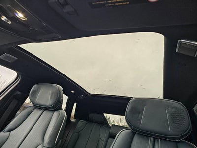 2026 Cadillac LYRIQ Signature Sport