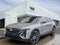 2026 Cadillac LYRIQ Signature Sport