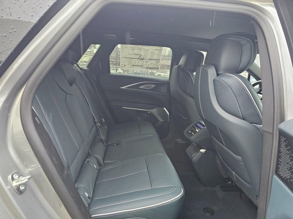 2026 Cadillac LYRIQ Signature Sport