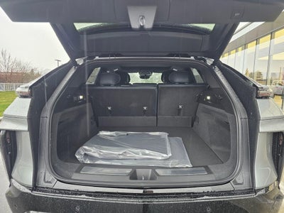 2026 Cadillac LYRIQ Signature Sport