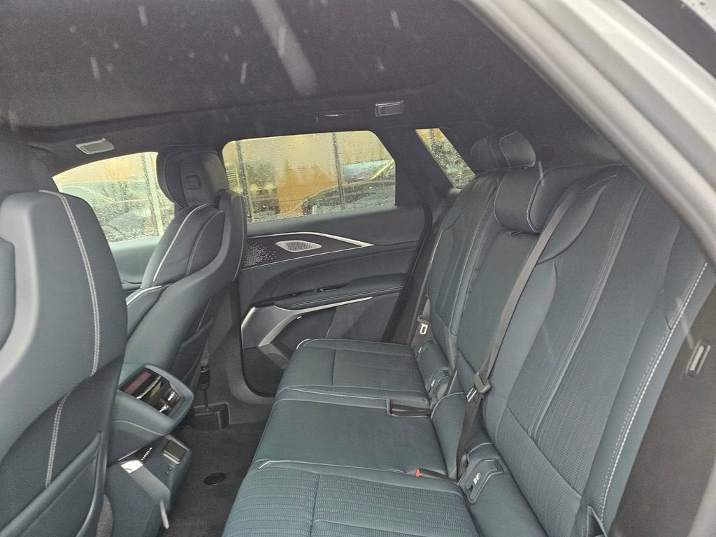 2026 Cadillac LYRIQ Signature Sport