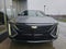 2026 Cadillac LYRIQ Signature Sport